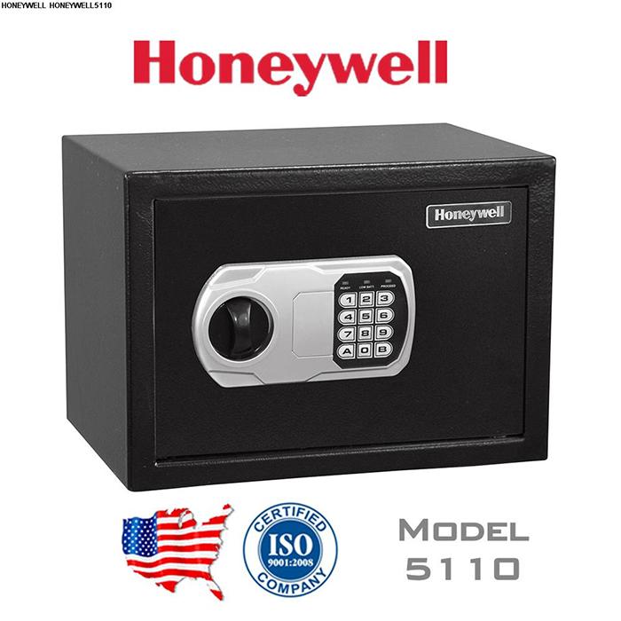 Két sắt khóa điện tử Honeywell 5110
