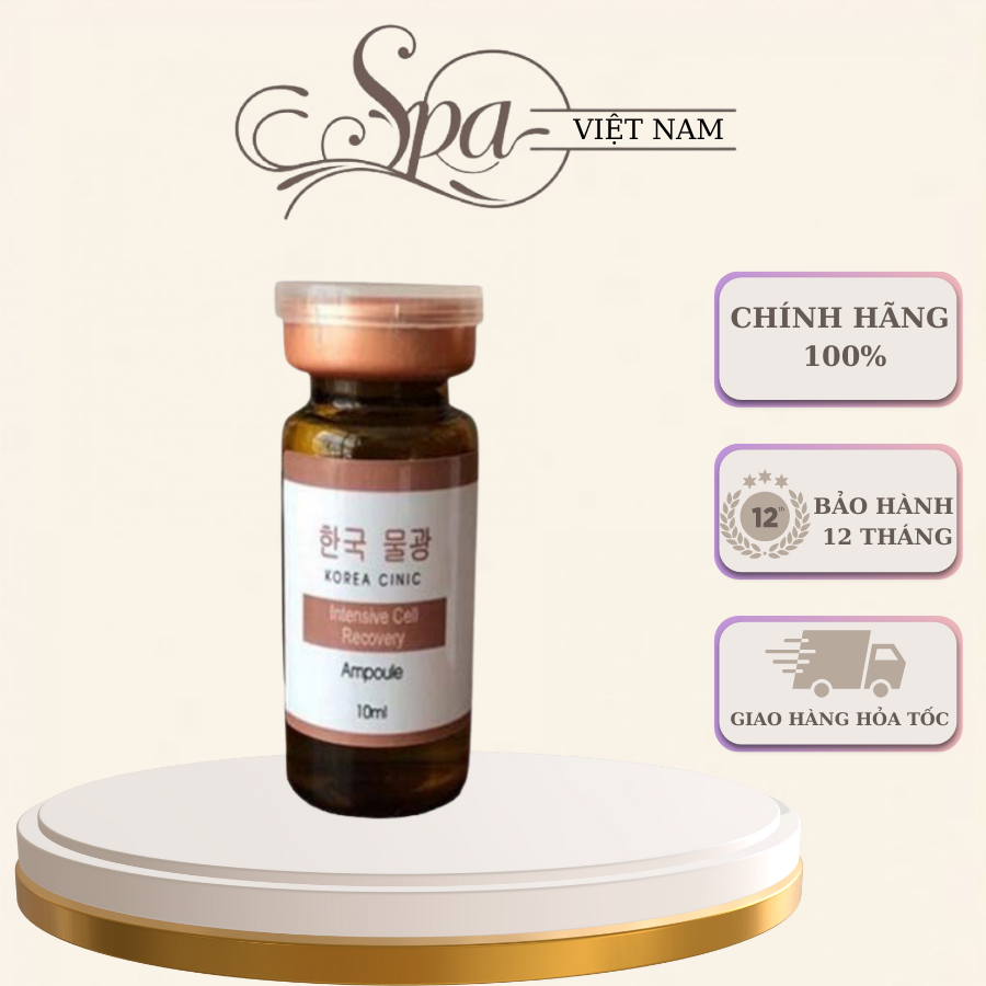 Mulgwang Tinh Chất Căng Bóng Trẻ Hoá Làn Da Mulwang / Muwang
