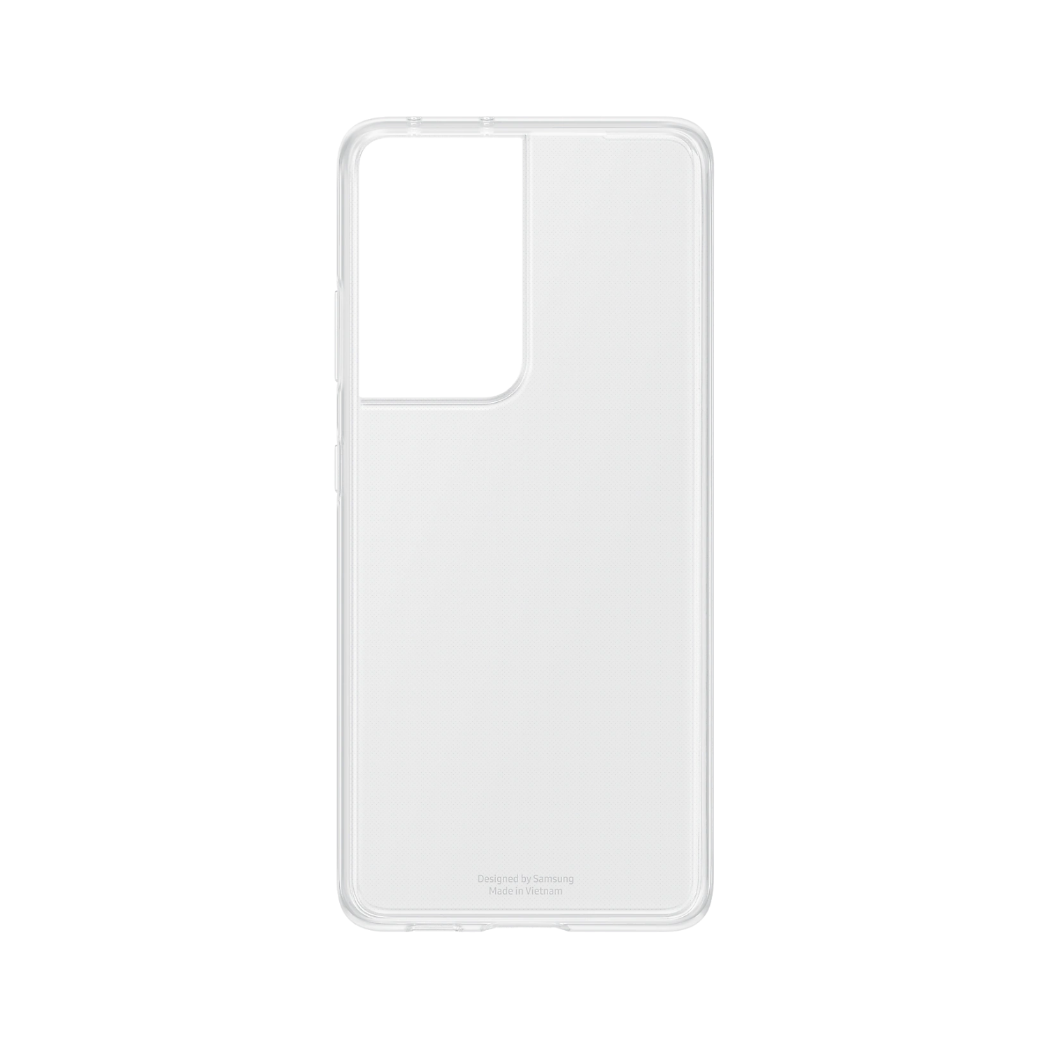 [Chính hãng] Ốp Clear Cover cho Galaxy S21 Ultra
