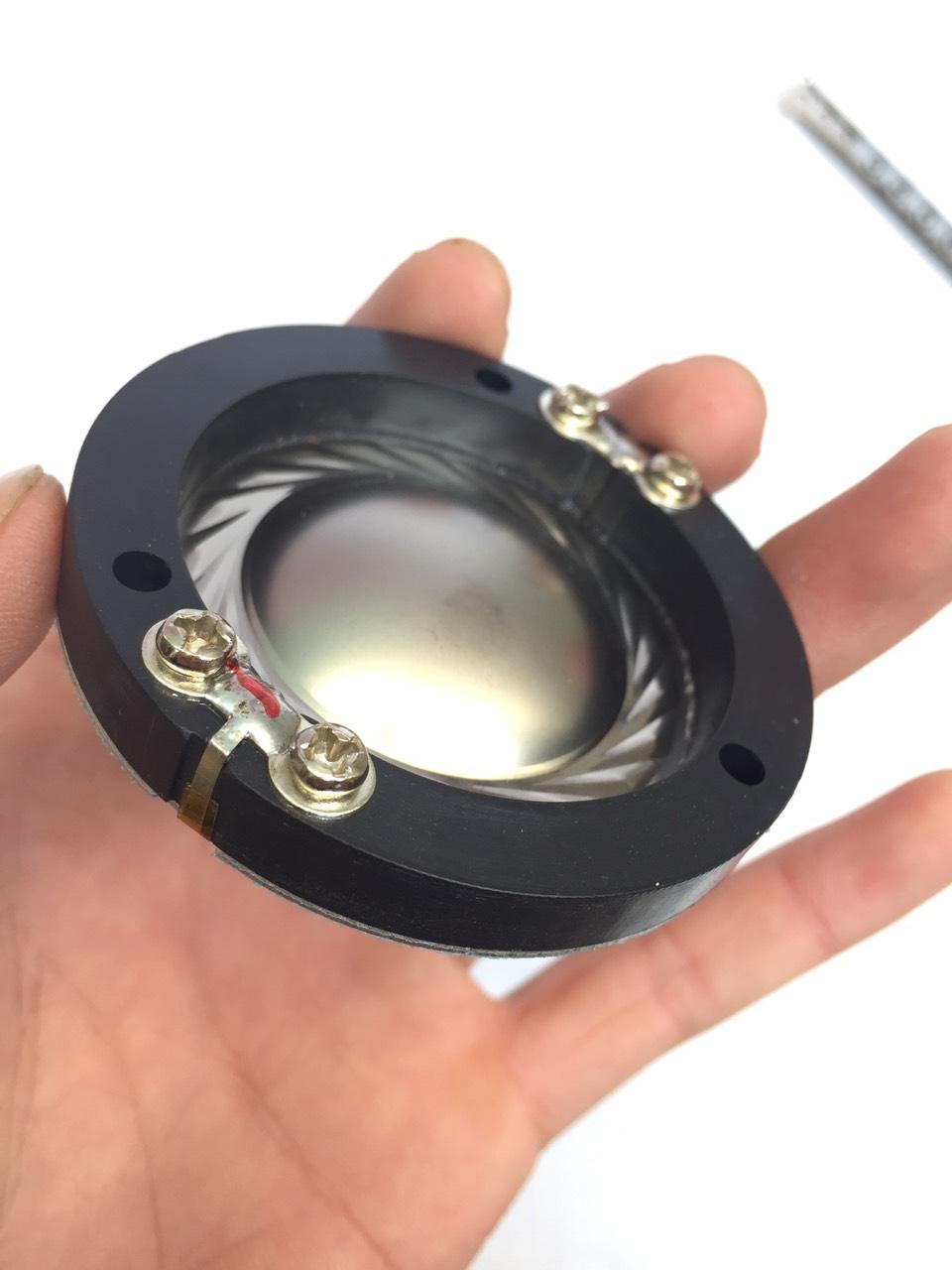 2 CHIẾC COIL LOA TREBLE 34.4MM KHÔNG CỌC - COIL LOA TREBLE