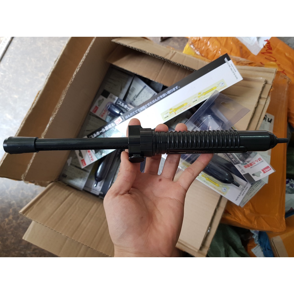 Hút thiếc nhật GOOT GS-150