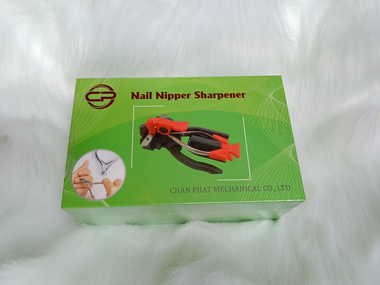 MÁY MÀI KỀM MINI LÀM NAILS