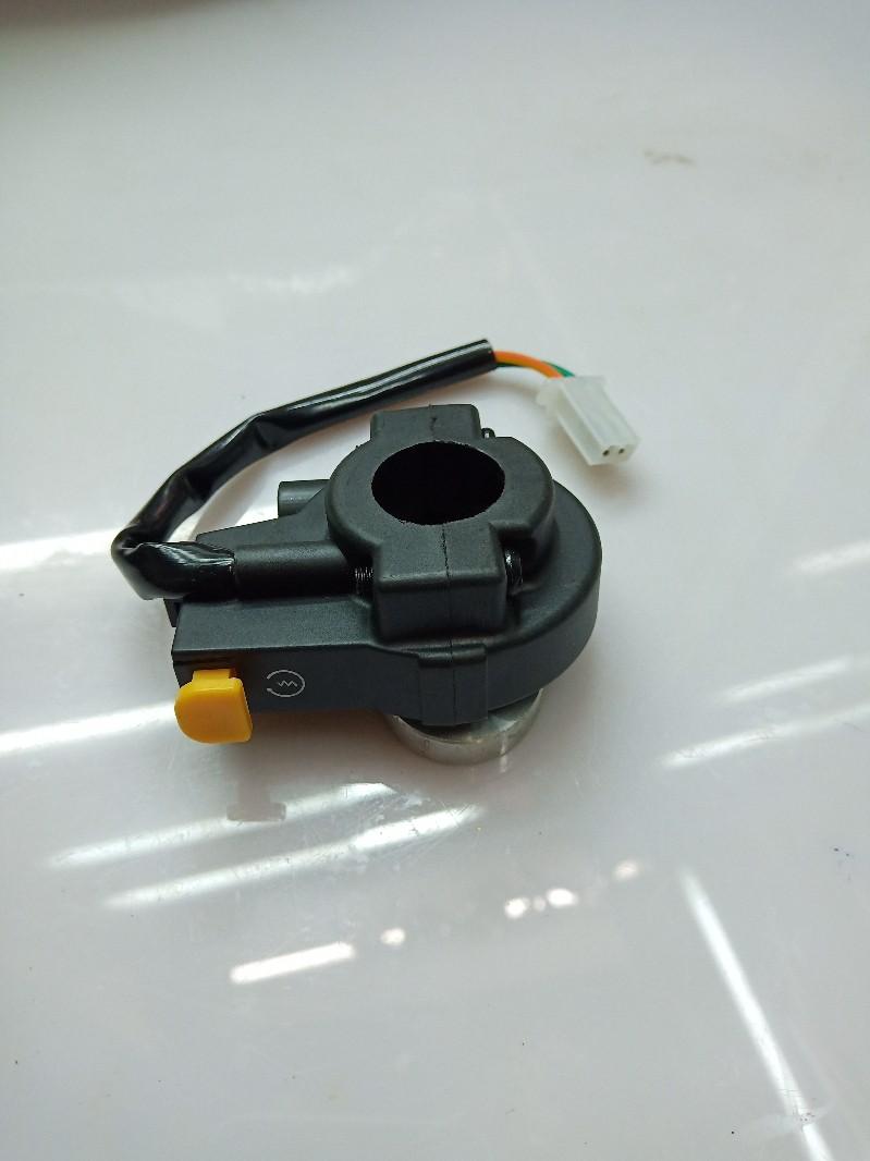 cùm ga xe wave công tắc đề xe wave