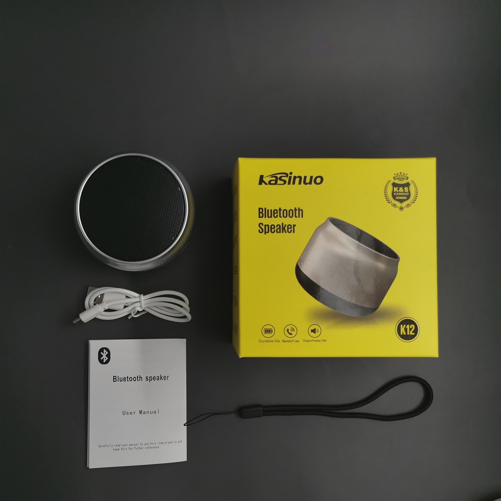 Loa mini Bluetooth, Loa máy tính, Loa vi tính