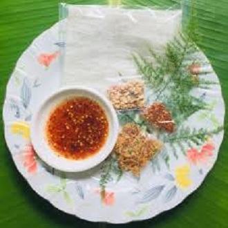 10 bịch bánh tráng me ngon rẻ