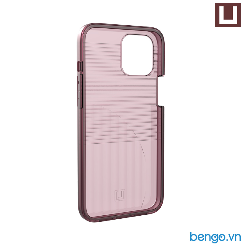 [U] Ốp lưng UAG Aurora iPhone 12/12 Pro Max