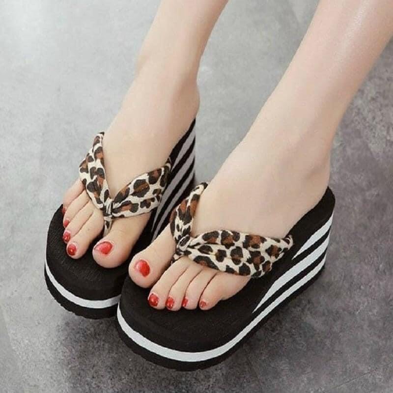 DÉP KẸP XỐP BEO 7P