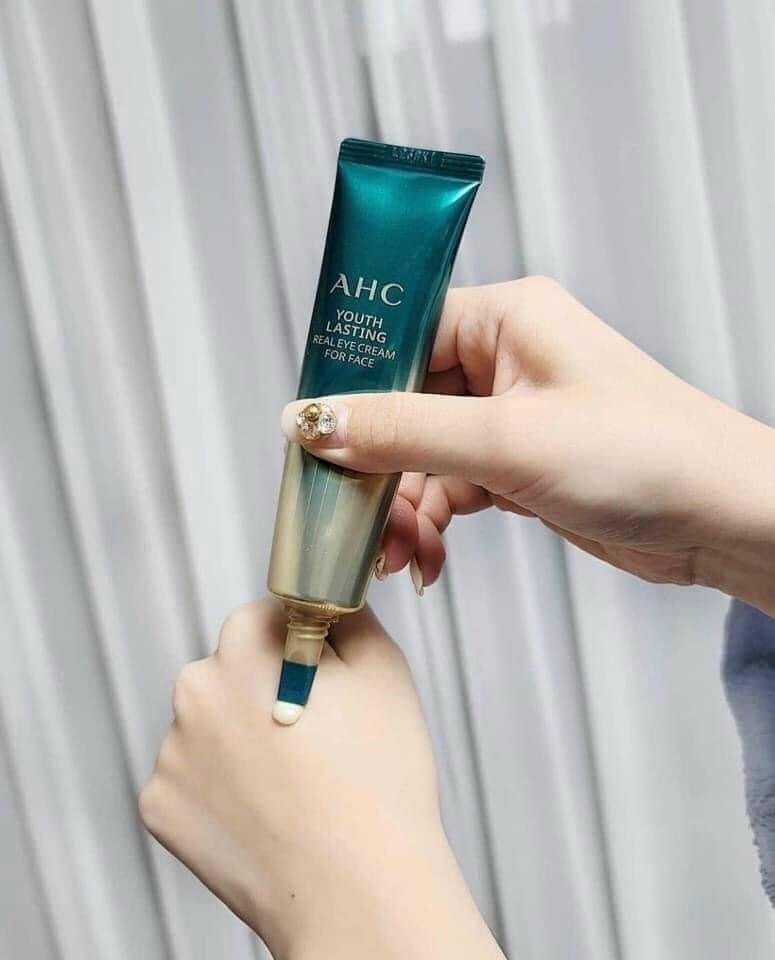 [HCM]Kem mắt AHC mới