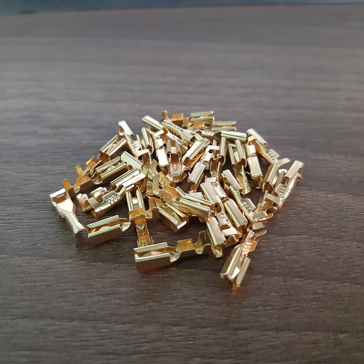 TV18 - Cos Cái 2.8 (100 cái/ 1 bịch), CHO Ô TÔ XE MÁY