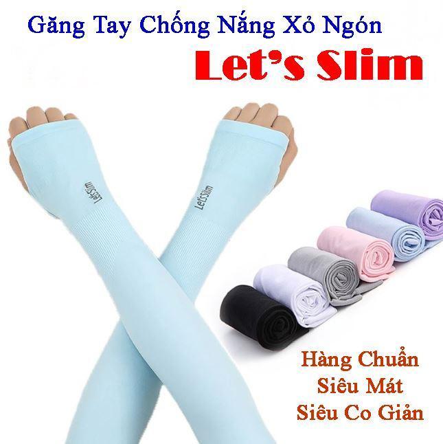 [HCM]Bao tay dạng ống chống nắng