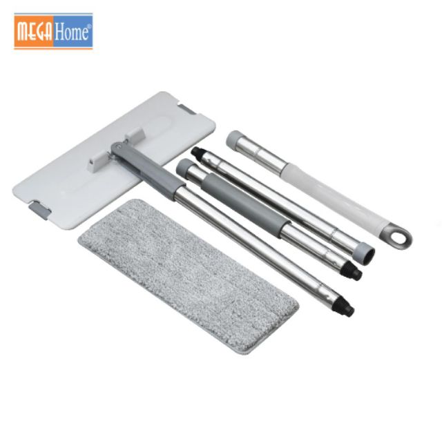 Bộ Lau Nhà Megahome X5 Siêu Sạch