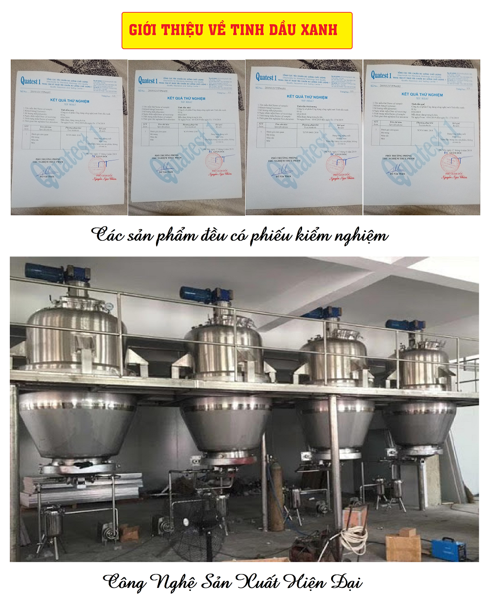 Tinh Dầu Mọc Tóc, Dưỡng Tóc Dược Liệu 100ml