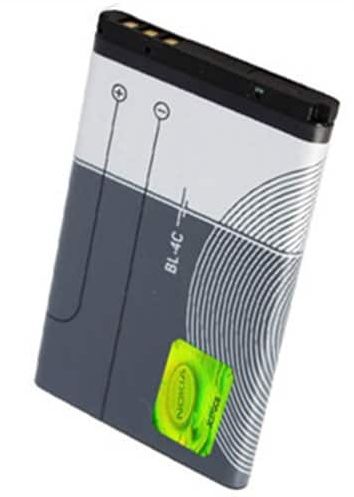 Pin nokia bl-4c