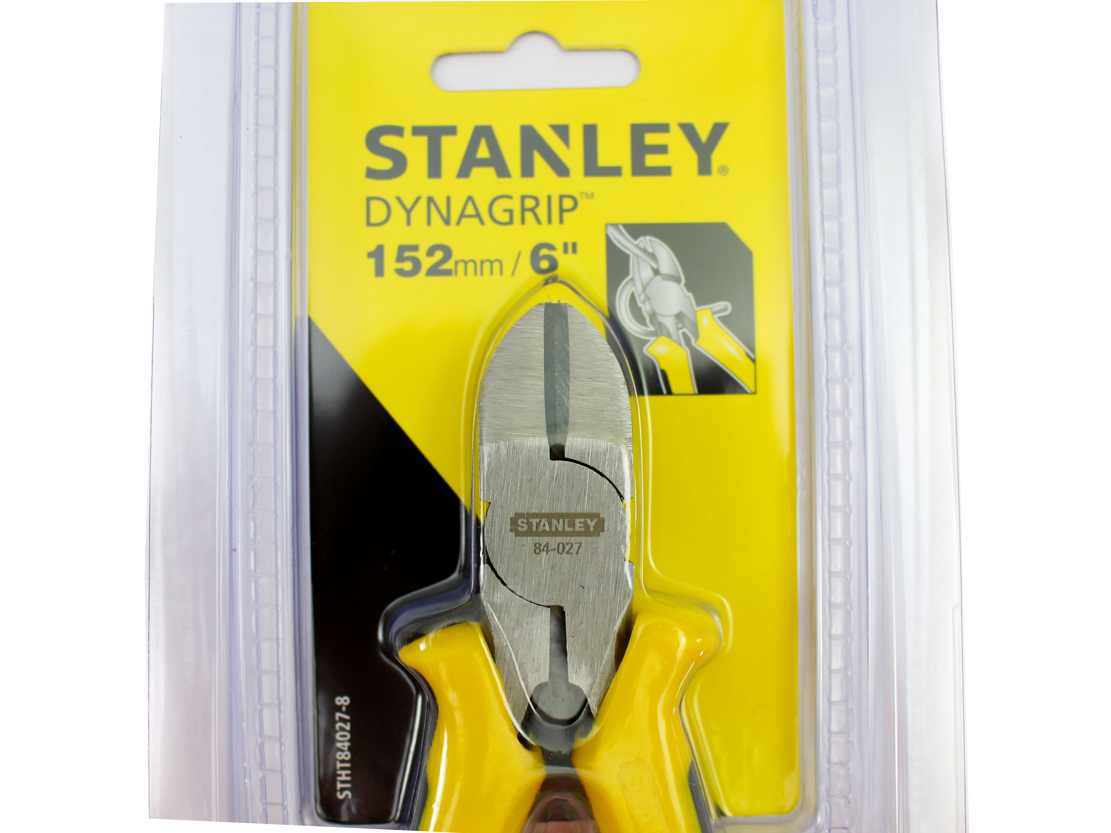 Kềm cắt 6 inch Stanley STHT84027-8