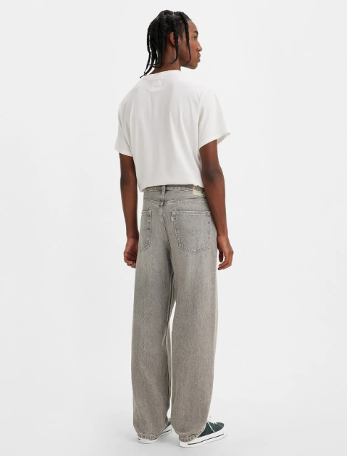LEVI'S - Quần Jeans Nam Dài A3421-0006