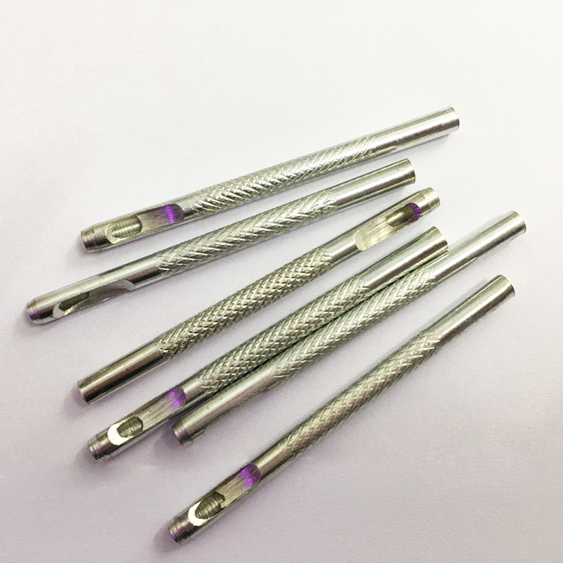 Đinh Đục Lỗ Thắt Lưng 3.5mm Đinh Đục Thắt Lưng