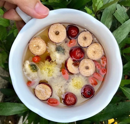 Kỉ Tử Ninh Hạ 100G