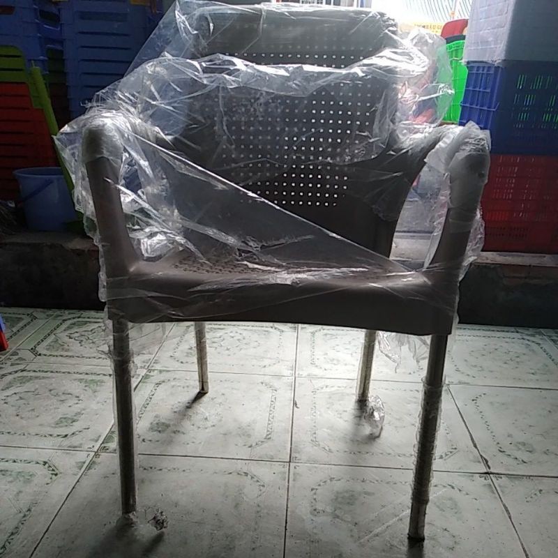 Ghế sake đan mây mẫu mới nhất