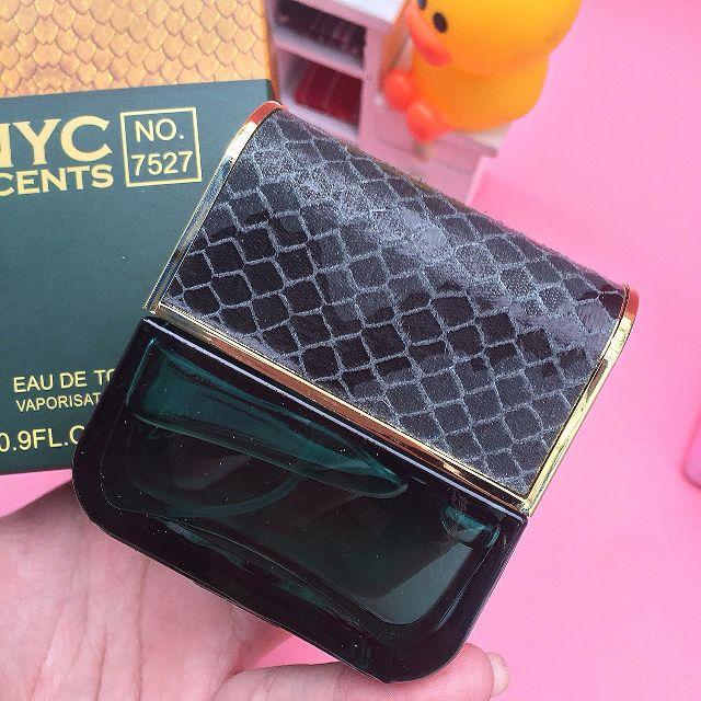 Nước hoa túi xách 25ml nữ