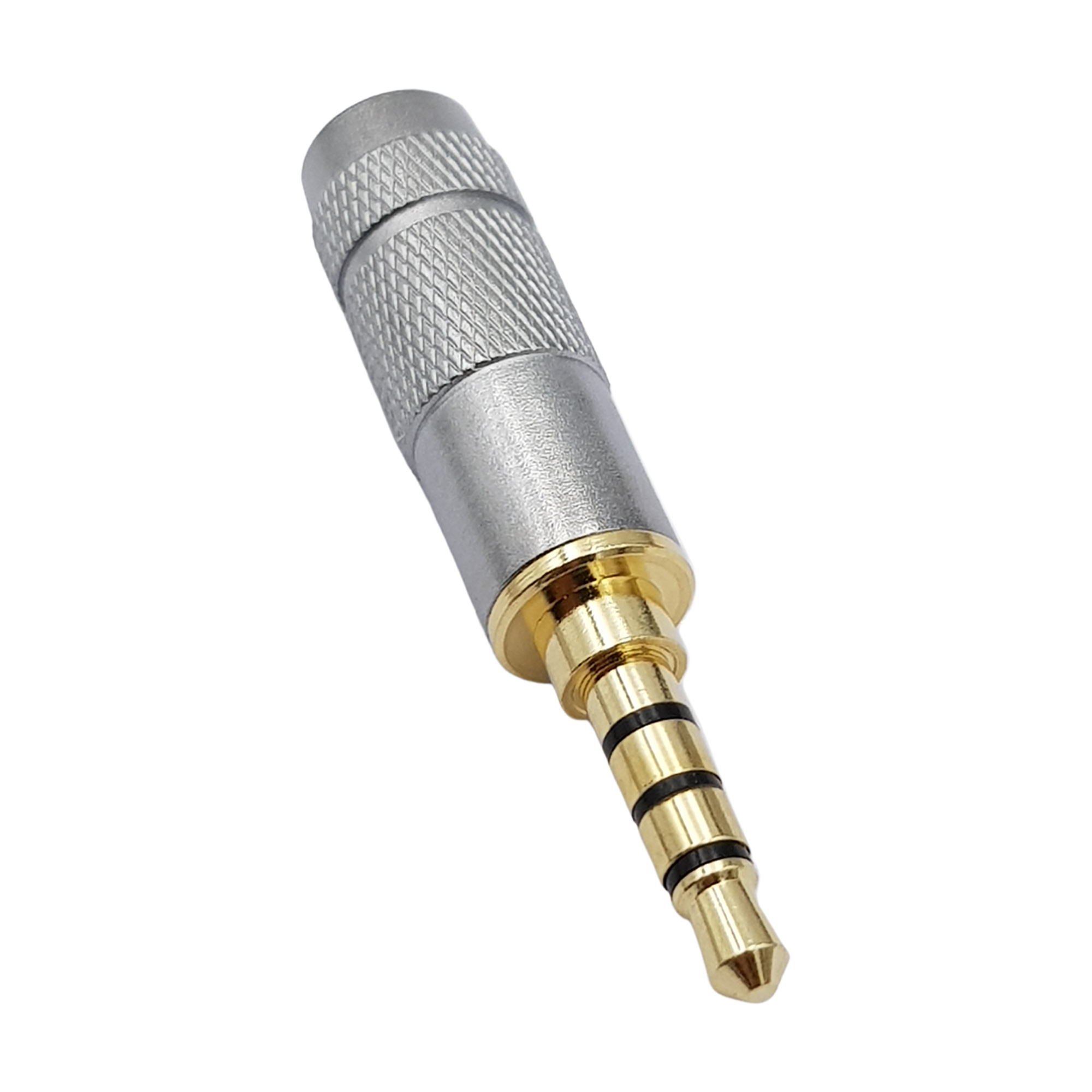 Jack âm thanh AUX 3.5mm 4 chấu