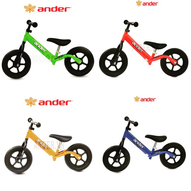 Xe Thăng Bằng Ander Basic
