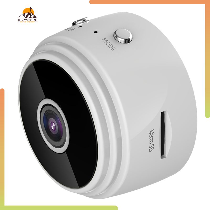 >> BÁO GIÁ CAMERA AN NINH, CAMERA IP WIFI, CAMERA GIÁM SÁT 2 RÂU YOOSEE HÌNH ẢNH RÕ NÉT, GÓC QUAY 360 ĐỘ, ĐÀM THOẠI 2 CHI | Shopee Lazada Sendo Tiki mới nhất 72 Hikystore Mini Máy Ảnh Ứng Dụng Giám Sát An Ninh HD, Camera Full HD 1080P Màn Hình Mạng WiFi IP Không Dây Góc Nhìn 90 Độ An Ninh Đêm Phiên Bản