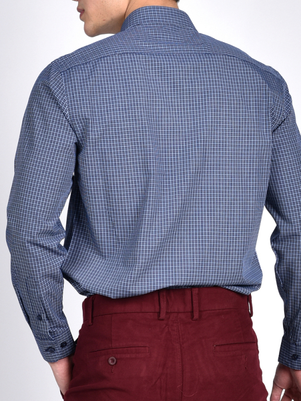 OWEN - Áo sơ mi Nam Regular Fit AR20877DT