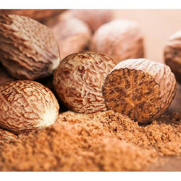 Ong Cha Va Nutmeg powder 35g