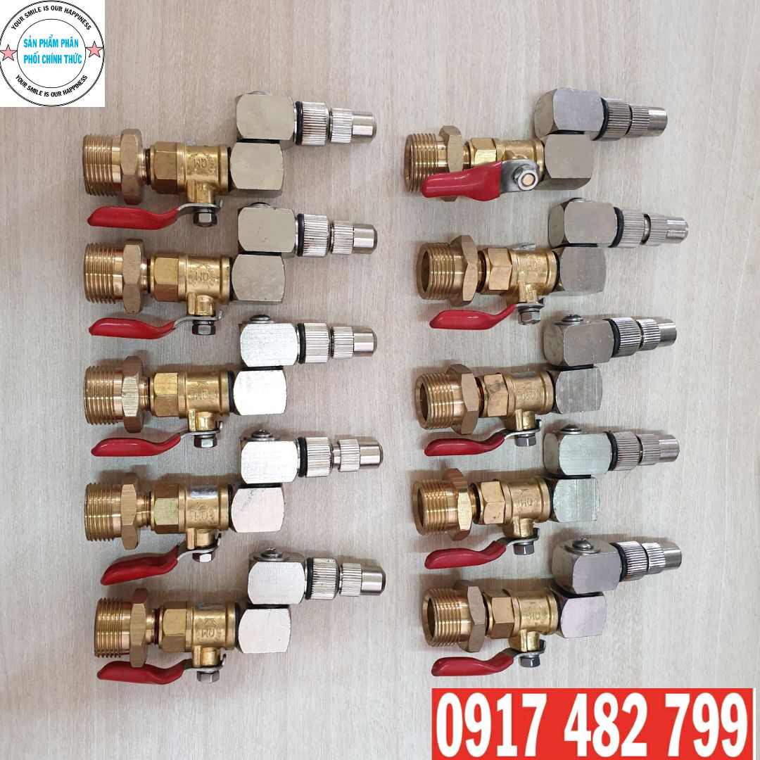 [HCM]BÉC XOAY 360 ĐỘ