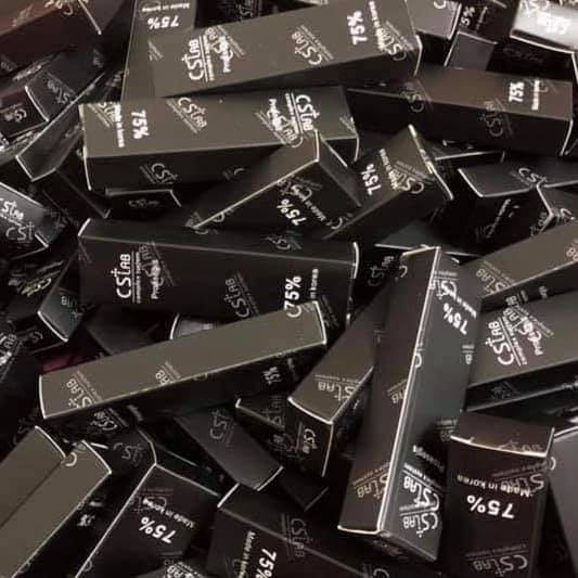 Kem hỗ trợ phun xăm thẩm mỹ Cslab 75% Hàn Quốc