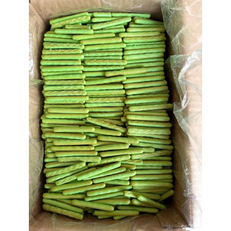 BÁNH QUY ĐŨA MẶN - THƠM NGON - GIÒN TAN 250G/500G VIETTIN MARK