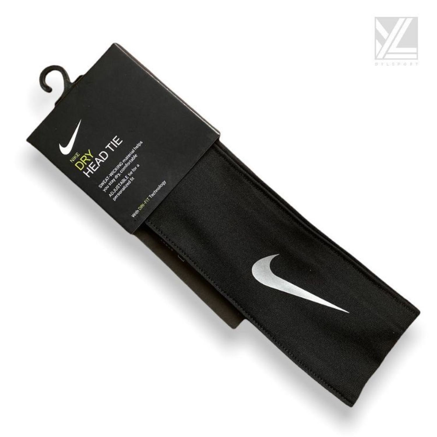 NK Headband 6cm