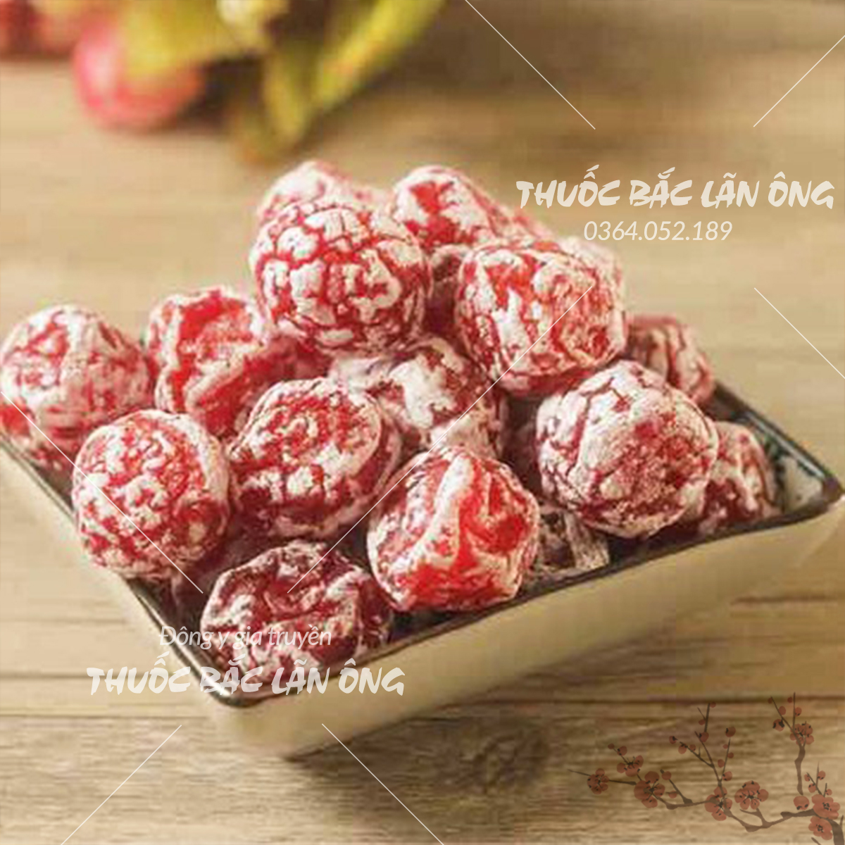 Sweet and Sour Red Plum Apricot (Plum Plum)