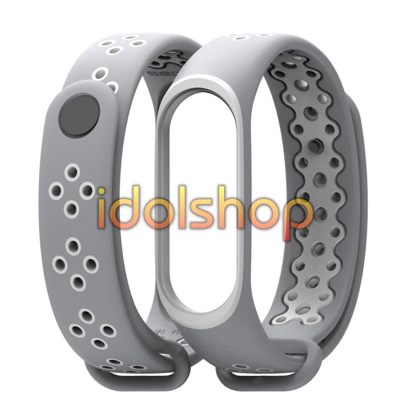 Dây Nike Sport dành cho Xiaomi Miband 4