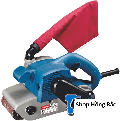 Máy đánh giấy giáp tăng Dongcheng DST610