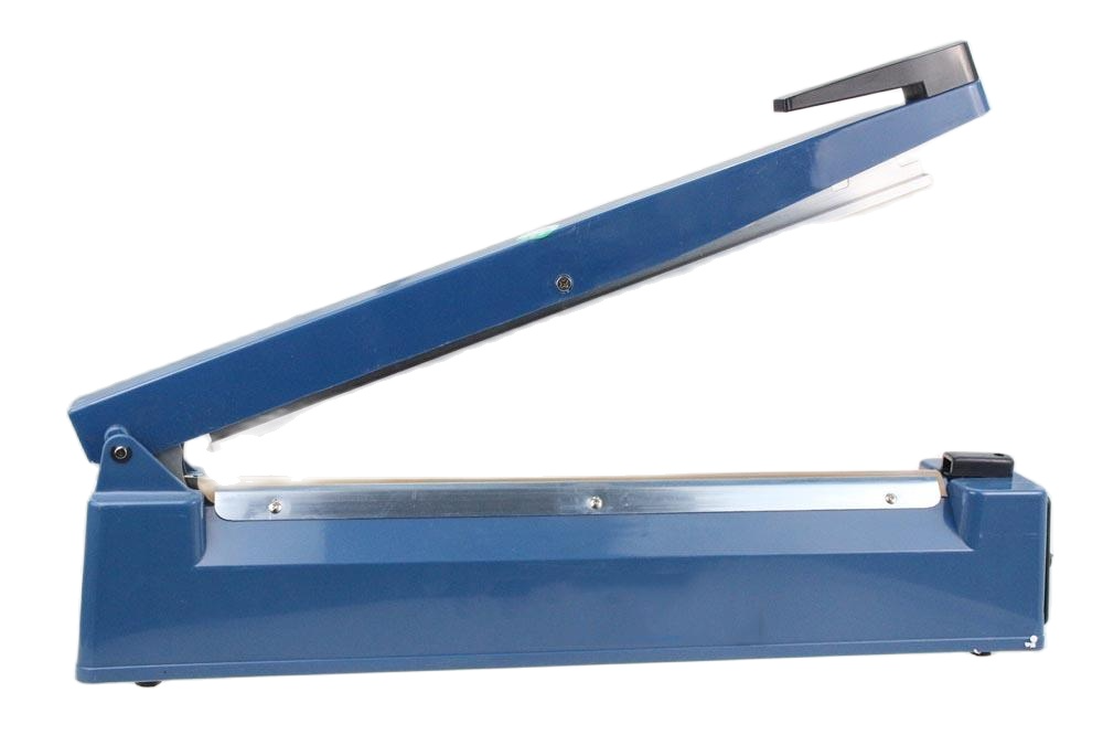Máy hàn túi NILON Impulse Sealer 40mm - PFS-400