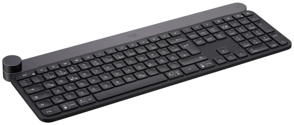 Logitech Mx Mechanical Wireless Keyboard Tactile 2026