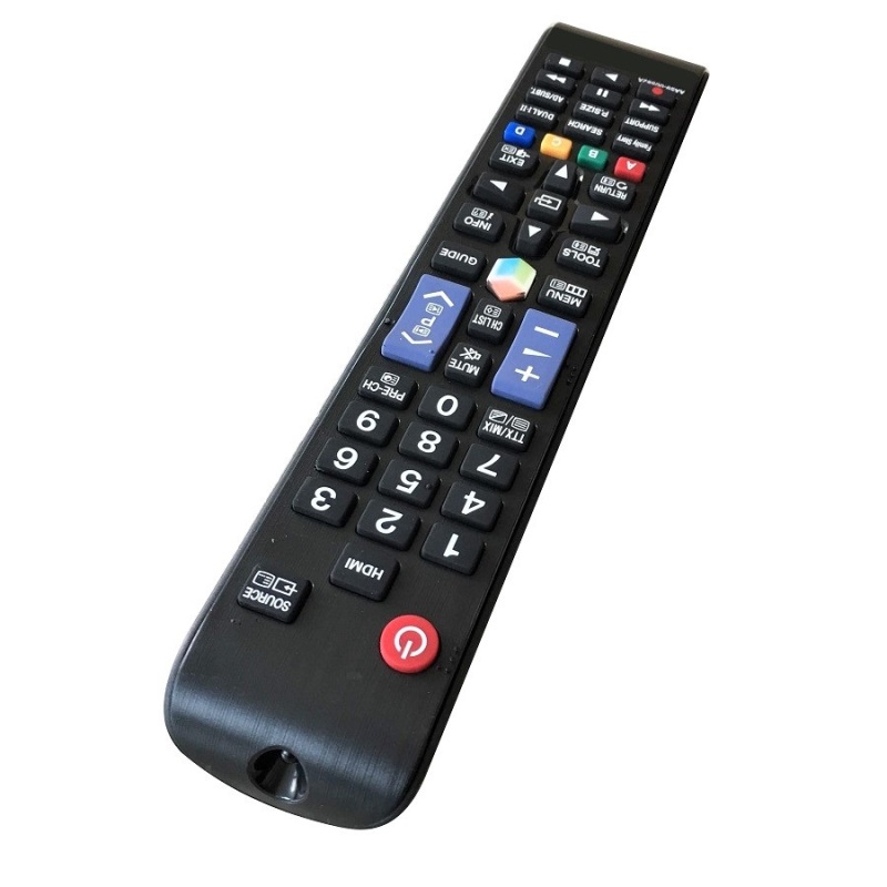 Remote Điều Khiển Dùng Cho Smart TV, Internet TV, LED TV SAMSUNG AA59-00582A chính hãng