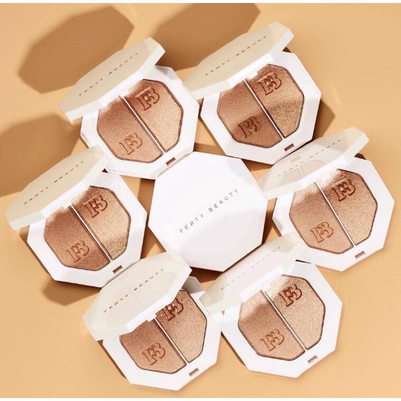 Highlight Fenty Beauty Killawatt