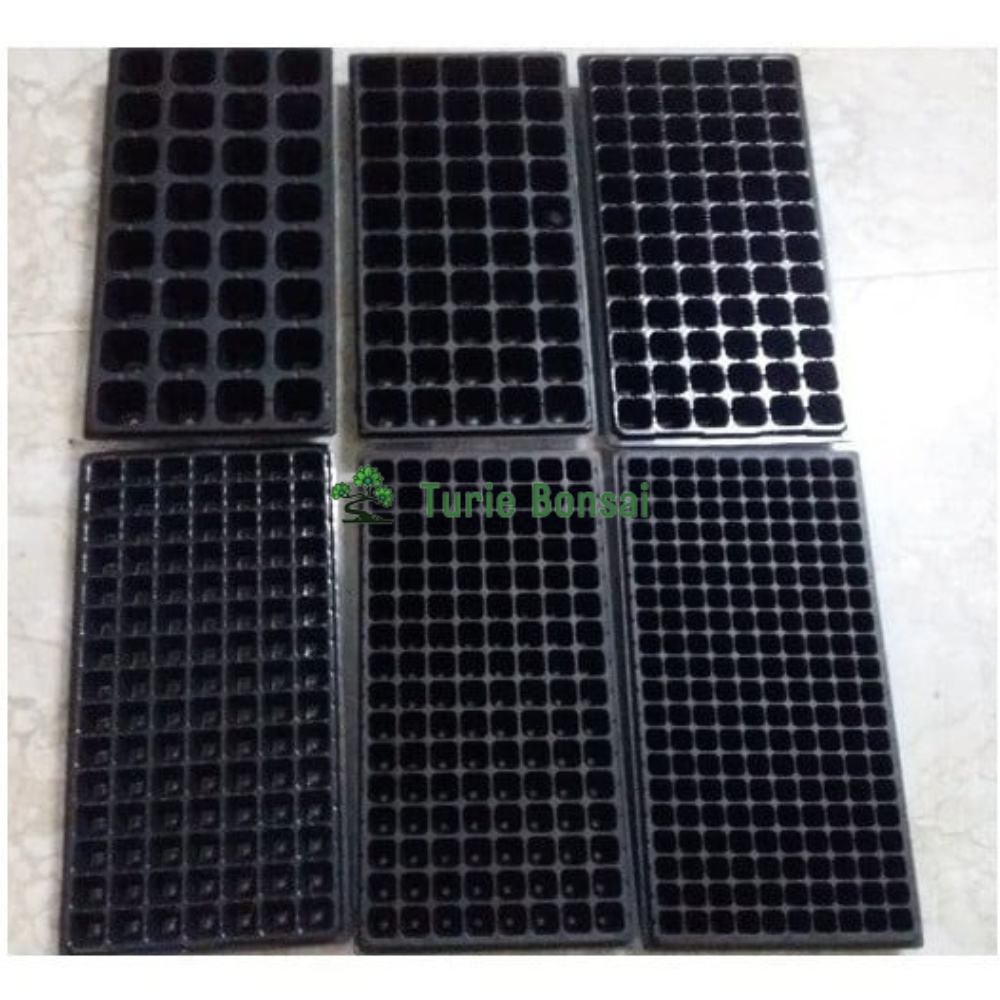 Khay ươm mầm vỉ ươm hạt cây mầm các cỡ