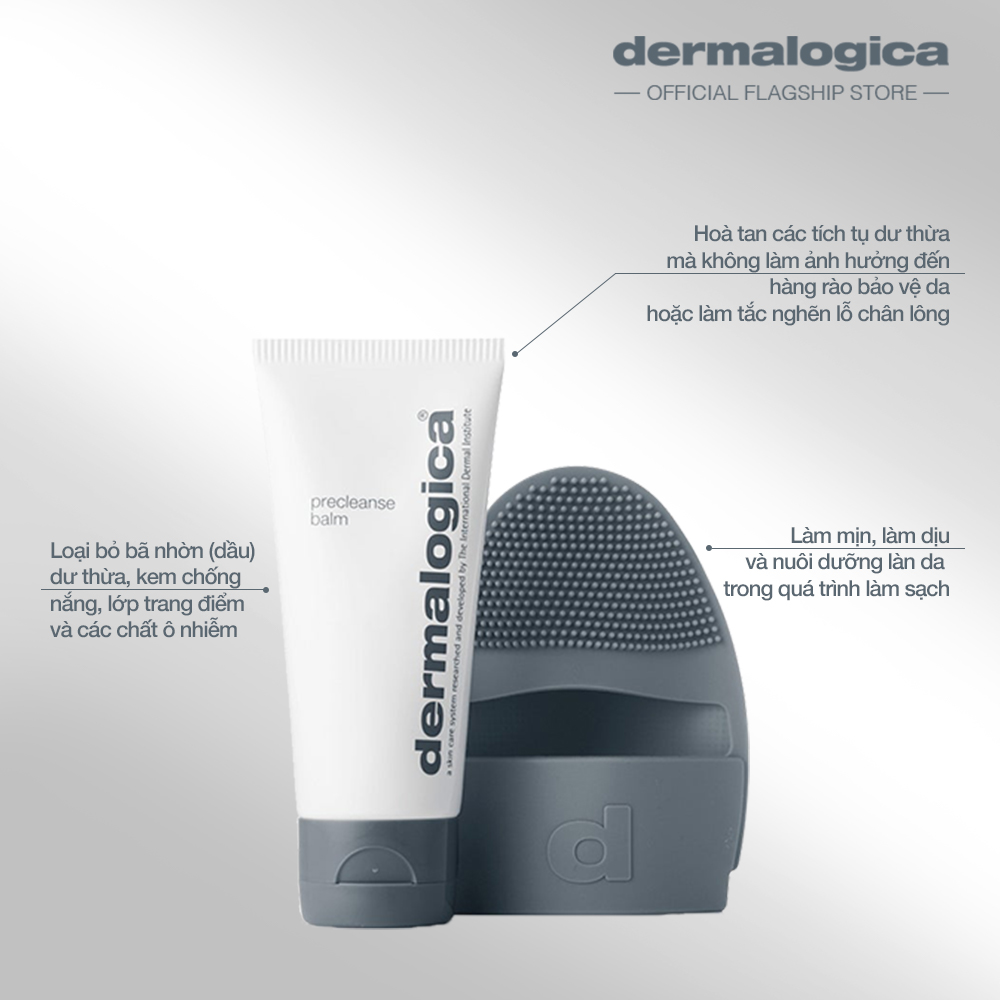Sáp tẩy trang Dermalogica PreCleanse Balm 90ml