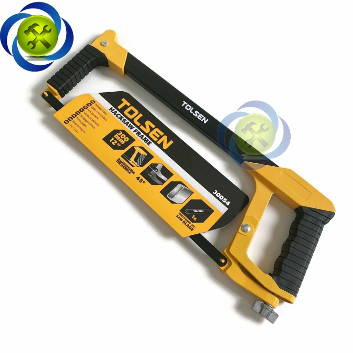 Khung cưa lọng 300mm tolsen 30054
