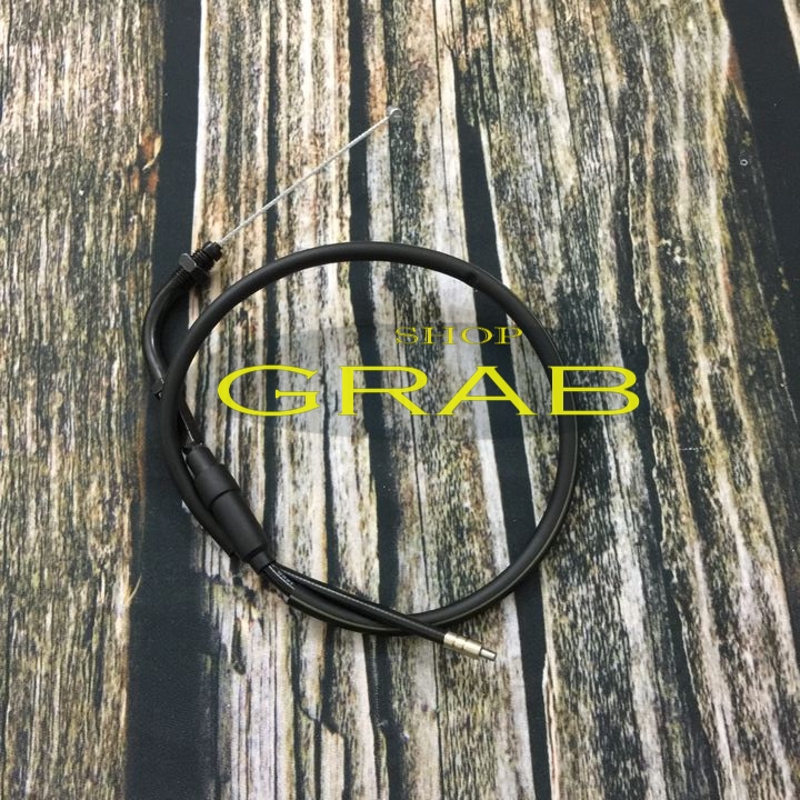 Dây ga xe Wave alpha đời 1997-2006 - xe Wave nhỏ