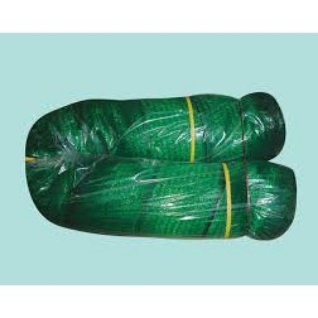 Lưới che nắng Thái Lan khổ rộng 2m,3m,4m lưới che lan lưới chống nắng