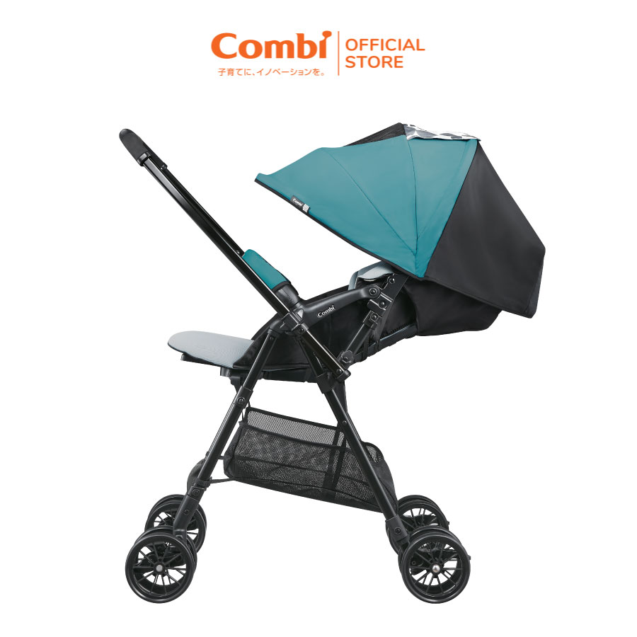 Xe đẩy Combi NEYO