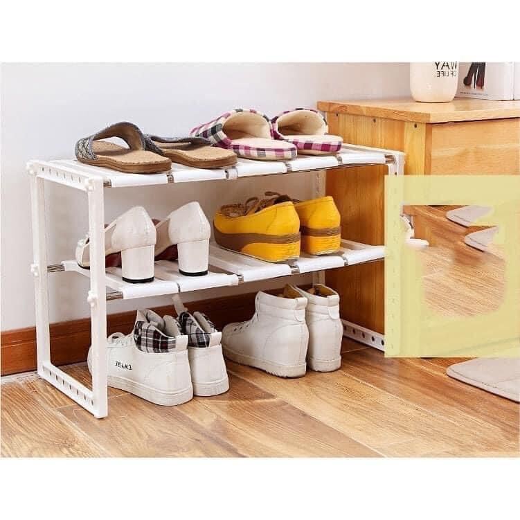 Kệ gầm bếp đa năng siêu tiện lợi