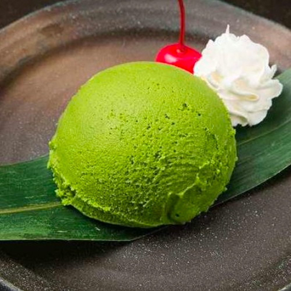 Bột matcha trà xanh hữu cơ Bio Planet 100g
