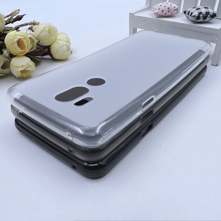 Ốp lưng silicon mờ cho LG G7, G8, V40, V50