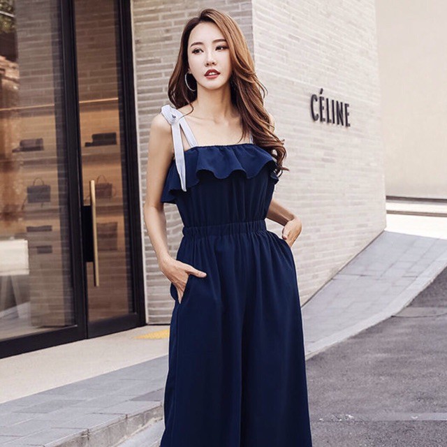 Jum xanh đen