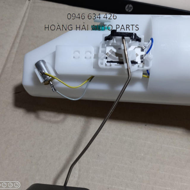 CỤM BƠM XĂNG DAEWOO LANOS. HÀNG HÀN QUỐC